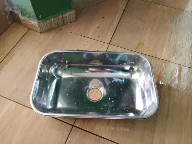 Cuba Inox