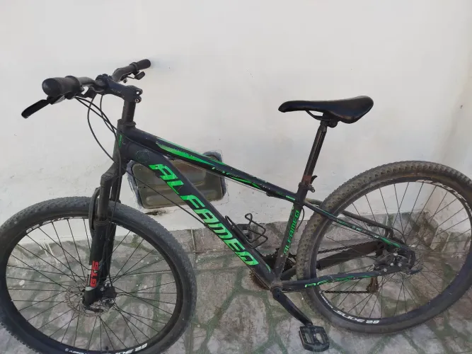 Bike aro 29