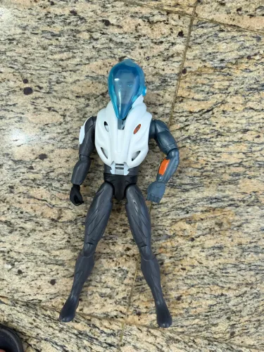 Max steel