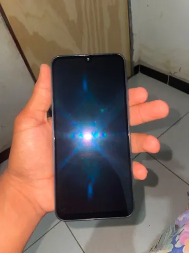 Vendo Samsung Galaxy A25 5G - 128GB / 6GB RAM 