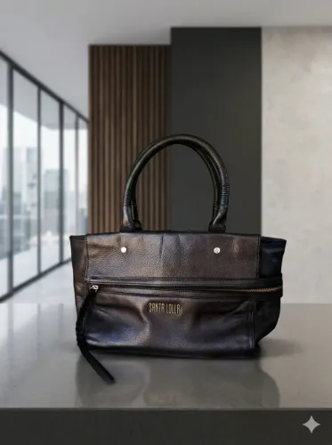Bolsa Santa Lolla