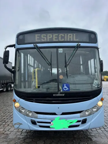 Renovação de frota