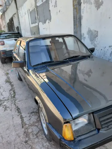 Chevrolet Chevette L / SL / Sl/e / DL / SE 1.6 1990