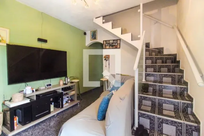 Casa à Venda - Vila Jacuí, 4 Quartos, 250 m2