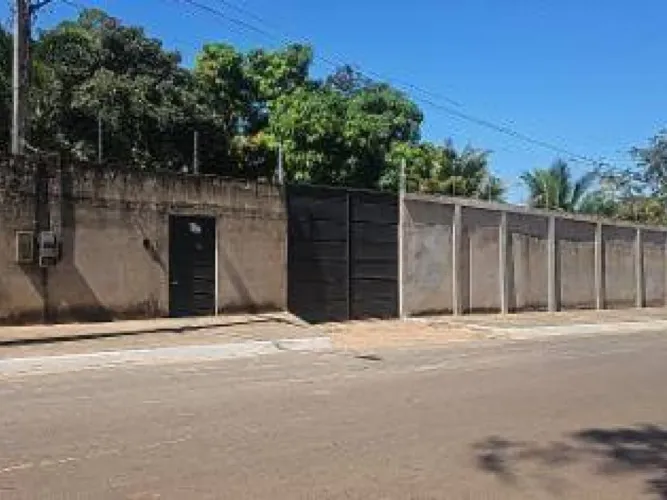 Imóvel Residencial com Área de 18.541 m² - Centro - Cidelândia - MA