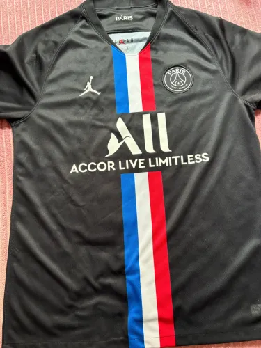 Camisa PSG Neymar 19/20