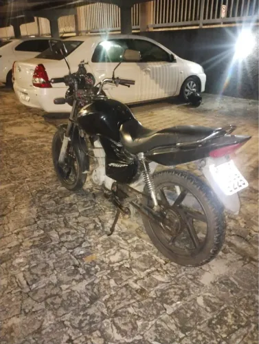 CG 125