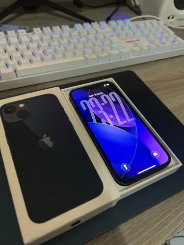 iPhone 13 Oportunidade (Leia Descrição)