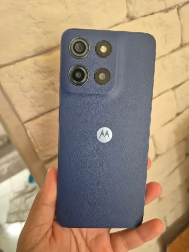 Moto G15 128 gigas