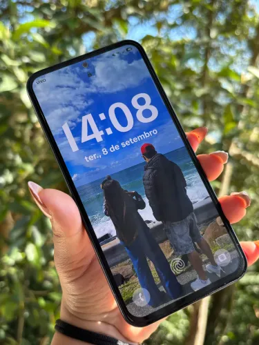 Samsung A54 de 128gb