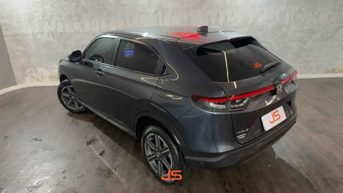 Honda HR-V EX 1.5 Sensing 16V 5P Aut. 2023