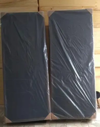 Base Box Casal Bipartido - novas - 138x188 - entrega gratis