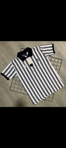 Camisas polo aleatory