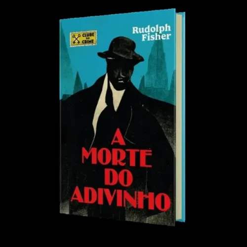 A Morte do Adivinho