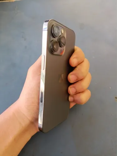 iPhone 13 Pro 128gb Vendo ou troco