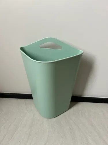 cesto lixo moderno de escritório lixeira