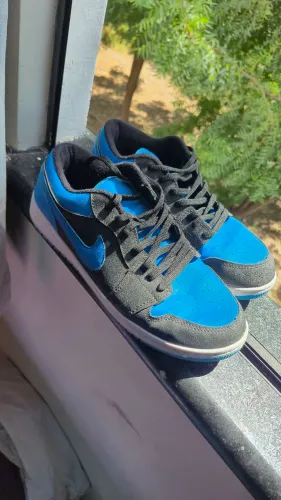 Jordan 1 low