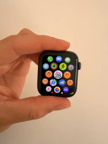 Apple Whatch série 6 (44mm)