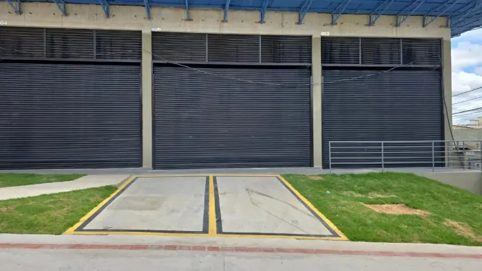 Centro comercial para aluguel tem 57 metros quadrados em Santa Branca - Belo Horizonte - M