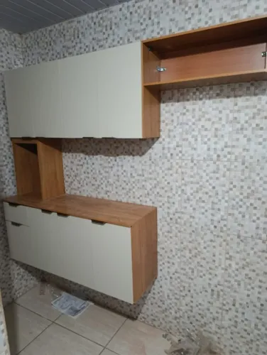 Armário de cozinha NOVO da loja
