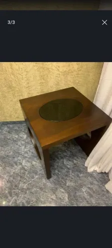 Mesa de canto