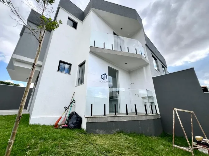CASA GEMINADA - SANTA AMELIA