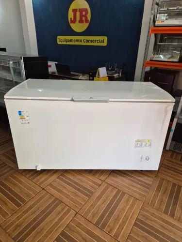 Freezer Electrolux 513 litros