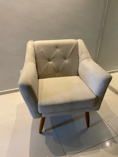 Poltrona 80x80