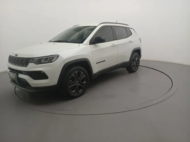 Jeep Compass Long. T270 1.3 TB 4X2 Flex AUT 2025