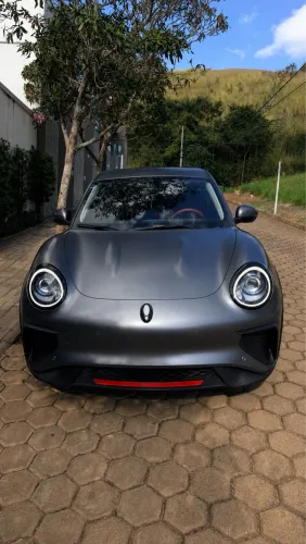 GWM Ora 03 GT (elétrico) 2024