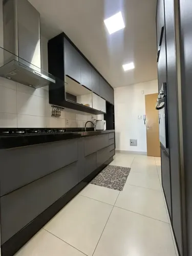 Edifício Essenza | Locação Alto Padrão