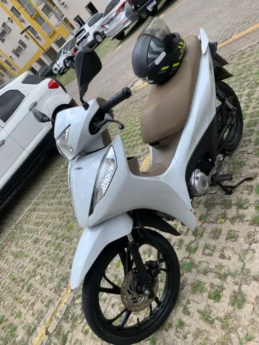 Honda Biz 125