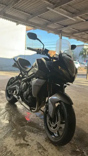 TIGER SPORT 660 2024 5 MIL KM