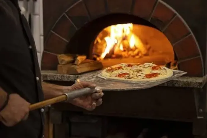 Pizzaria Contrata