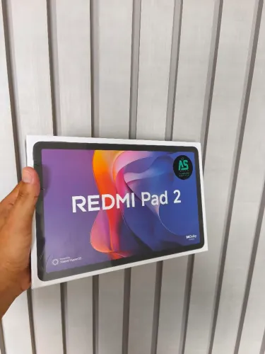 Redmi Pad 2 256GB 8RAM - LACRADO