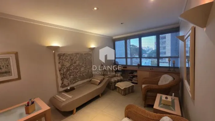 Sala comercial à venda no bairro Jardim Guanabara em Campinas - SP