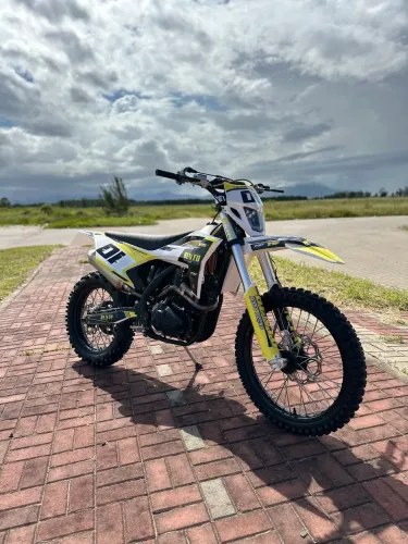 Mxf 270 F 2024 Branca