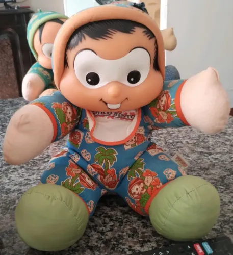 Chico Bento