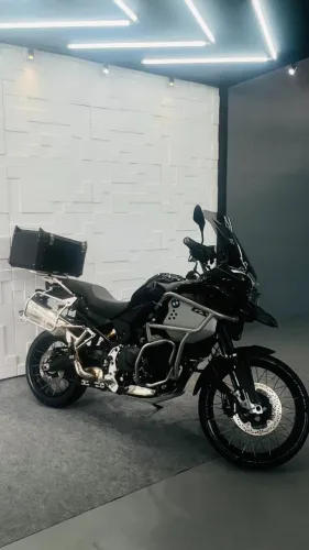 BMW 900 GSA - ADVENTURE 25/26