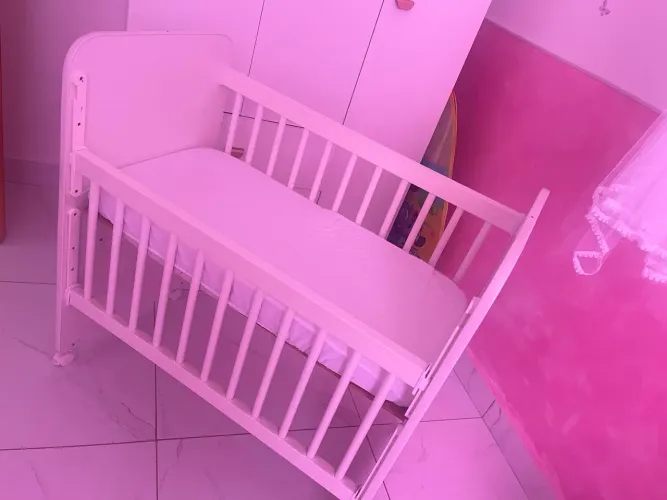 Mini Berço