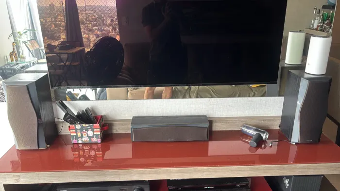 Home theater Onkyo