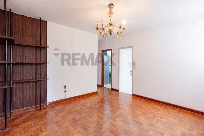 Oportunidade na Bela Vista: Apartamento de 59 m² com 2 Dormitórios por R$ 350.000!