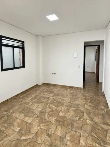 Apartamento com 2 Quartos e Garagem Ampla Ibirité