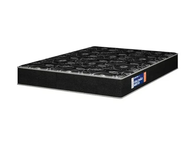 Colchão Casal Isopluma D28 Plumatex - Entrega Rápida!