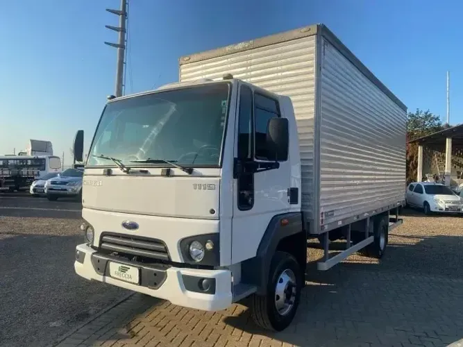 Ford Cargo 1119