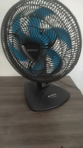 Ventilador Cadence 