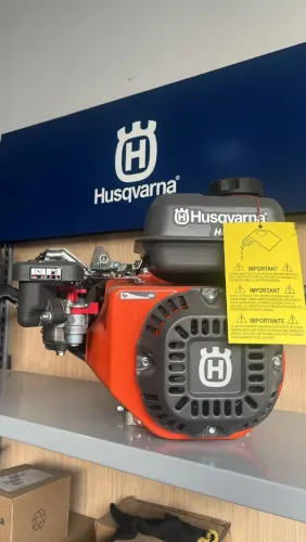 Husqvarna