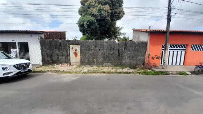 Terreno no Maiobão