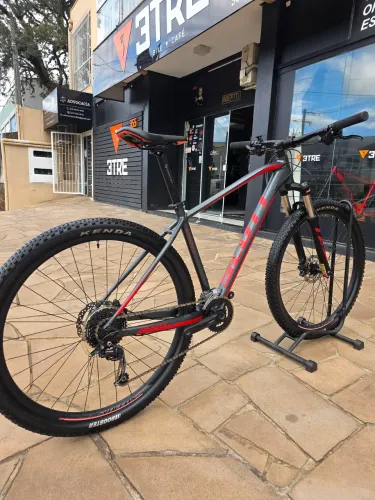 MTB SCOTT ASPECT 940