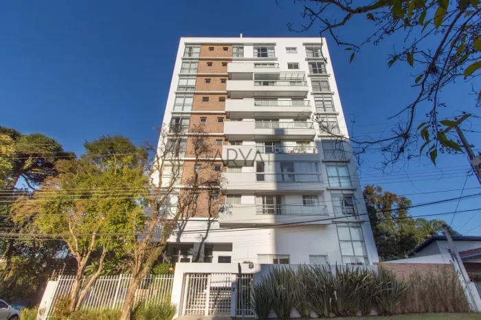 Apartamento à venda no Ahú ARYA1